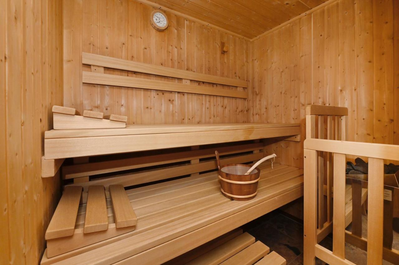 Alpenpension Maderer Gaschurn Kültér fotó